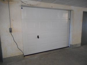 Portes de garage