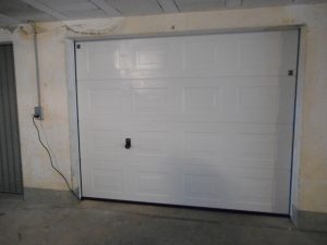 Portes de garage