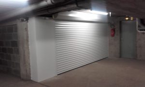 Portes de garage