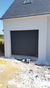 Portes de garage