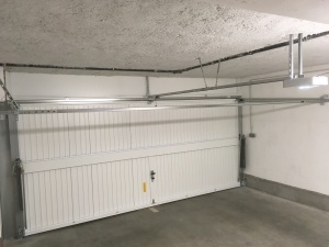 Portes de garage