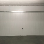 Portes de garage