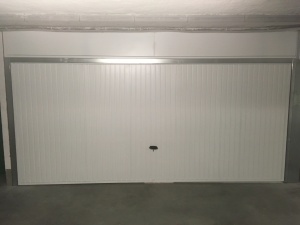 Portes de garage