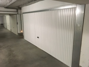 Portes de garage